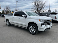 Introducing the pinnacle of rugged sophistication, the new Chevrolet Silverado 1500 High Country, in... (image 7)