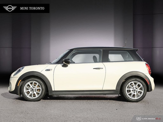  2021 MINI 3 Door S | Classic | CPO | Accident Free | One Owner in Cars & Trucks in City of Toronto - Image 4