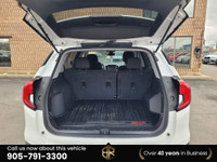 No accident Ontario vehicle with Lot of Options! Call (905) 791-3300 - Black Fabric interior, - AWD,... (image 6)