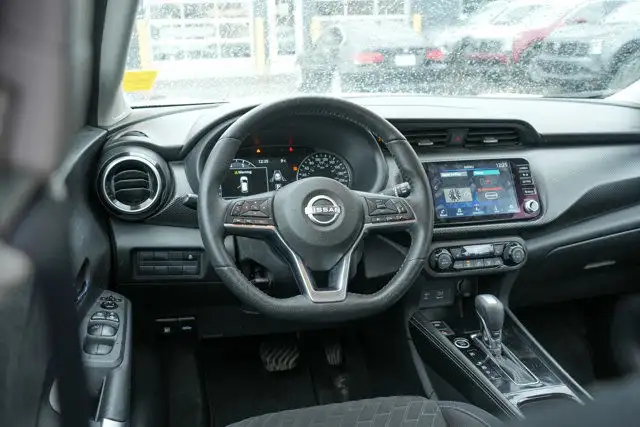 2023 Nissan Kicks SV Special Edition | 17 Inch Alloy Wheels in Cars & Trucks in Calgary - Image 19