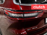NO ACCIDENTS / CLEAN CARFAX / 1 OWNER / Brake Assist, Power Tailgate/Hatch, Auto Dimming Rearview Mi... (image 9)