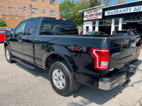.FORD F150 4X4 SUPER CAB XLT 6 SEATS BT USB SAT RADIO 2 SETS WHEELS……PERFECT. ..………....WE INCLUDE EV... (image 2)