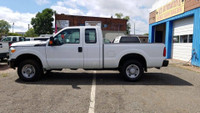 2012 Ford F-250 XL (#1729) 4X4