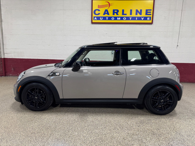 2013 MINI Cooper Hardtop BAKER STREET - BLUETOOTH - PANORAMIC RO in Cars & Trucks in Mississauga / Peel Region - Image 2