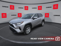 Low Mileage, Heated Seats, Apple CarPlay, Android Auto, Blind Spot Monitoring, Lane Keep Assist! Wit... (image 3)