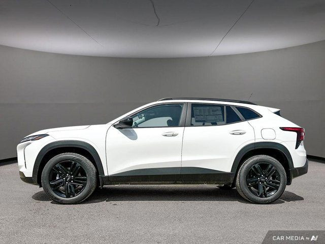 2025 Chevrolet Trax ACTIV | Apple Carplay | Heated Seats in Cars & Trucks in Saskatoon - Image 3