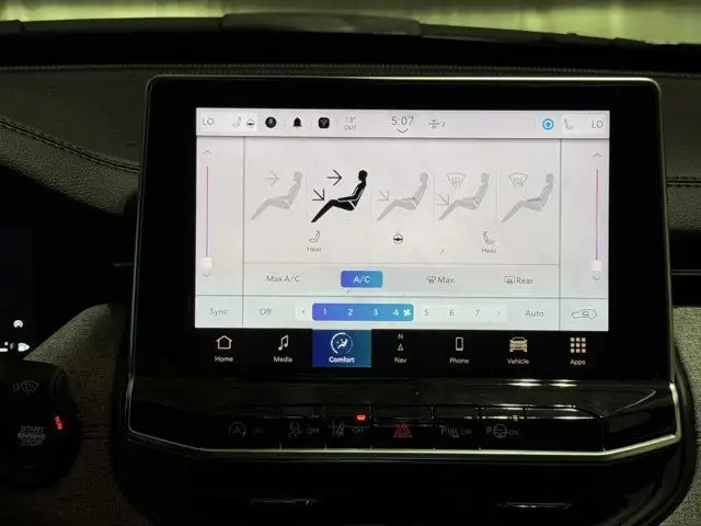 2024 Jeep Compass North | Sunroof | Remote Start in Cars & Trucks in Edmonton - Image 20