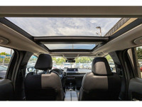 CLEAN CARFAX! - Heated Seats - Heated Steering Wheel - Panoramic Sunroof - Leather Interior - Backup... (image 6)