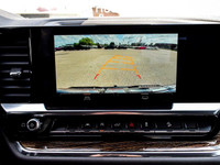 This GMC Sierra 1500 4WD Crew Cab 157 Elevation has a strong Gas V8 5.3L/325 engine powering this Au... (image 3)