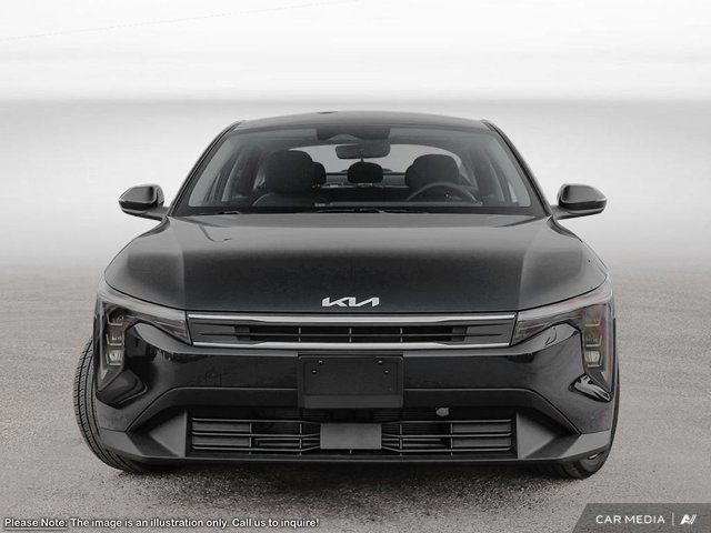 2025 Kia K4 LX in Cars & Trucks in Hamilton - Image 2