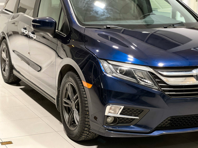  2018 Honda Odyssey EX-L NAVI in Cars & Trucks in Edmonton - Image 3