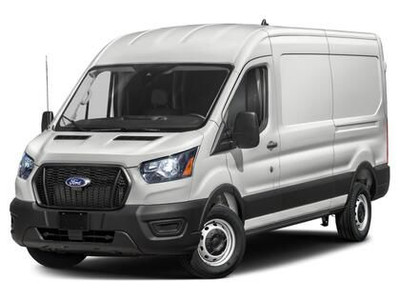 2024 Ford Transit Cargo Van T250 - MID ROOF - AWD *FACTORY ORDER