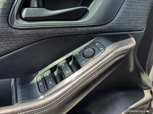 2022 Nissan Rogue in Cars & Trucks in Ottawa - Image 24
