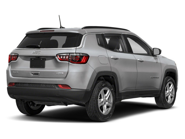 2025 Jeep Compass in Cars & Trucks in Lethbridge - Image 2