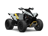 2024 Can-Am Renegade X xc 1000R