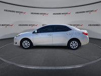 Engine: Gas 4cyl 1.8L L/100Km City: 8.4 L/100Km Hwy: 6.5 Safety Equipment Electronic Stability Contr... (image 4)