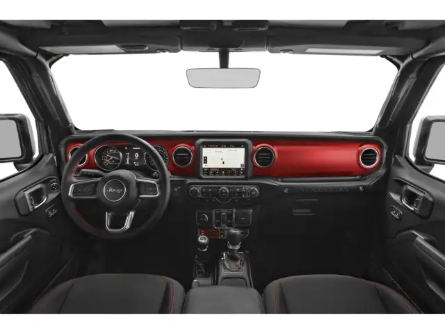2023 Jeep Wrangler dans Autos et camions dans Chatham-Kent - Image 6