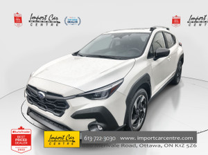 2024 Subaru XV Crosstrek Limited