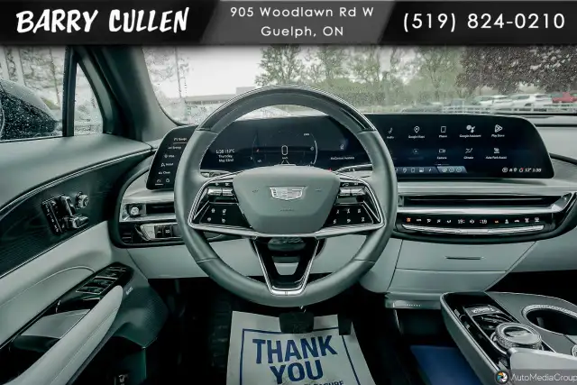 2024 Cadillac LYRIQ in Cars & Trucks in Guelph - Image 19