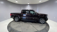 HEATED & COOLED FRONT SEATS, LEATHER SEATS, BACK-UP CAMERA, BLIND SPOT MONITOR, CROSS-TRAFFIC ALERT,... (image 3)