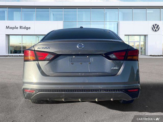 2021 Nissan Altima 2.5 SE | Accident Free | Remote Start in Cars & Trucks in Tricities/Pitt/Maple - Image 4