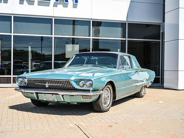 1966 Ford Thunderbird Unknown in Cars & Trucks in Ottawa