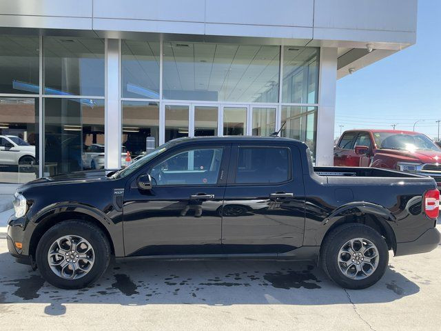 2022 Ford Maverick XLT AWD in Cars & Trucks in Winnipeg - Image 2