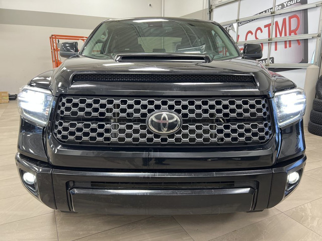 2020 Toyota Tundra TRD Sport dans Autos et camions  à Ville d’Edmonton - Image 3