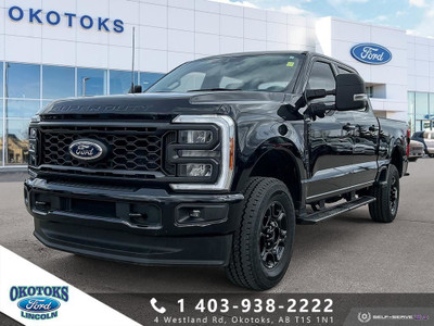 2023 Ford F-250 XLT