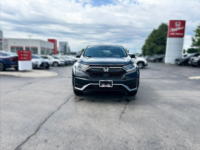 2020 Honda CR-V LX | Honda Certified | 1 Owner | No Accidents in Cars & Trucks in Hamilton - Image 2