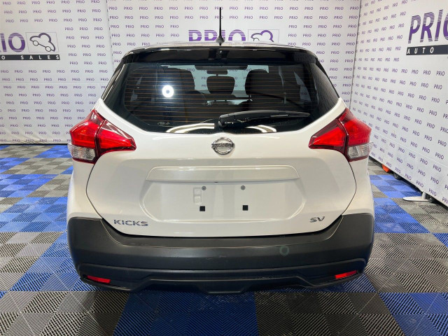 2019 Nissan Kicks in Cars & Trucks in Ottawa - Image 4