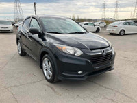 2016 Honda HR-V EX, Automatique, 4Cyl 1.8L, 96000Km, Groupe Electrique Complet, Cruise Controle, Cli... (image 2)