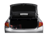Engine: 4 Cylinder Engine 1.8L L/100Km City: 7.5 L/100Km Hwy: 5.6 Safety Equipment Anti-lock braking... (image 3)