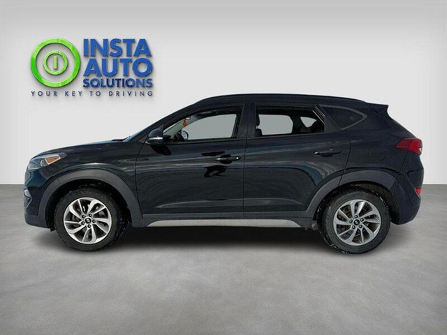 2018 Hyundai TUCSON 2.0L Luxury AWD in Cars & Trucks in St. Albert