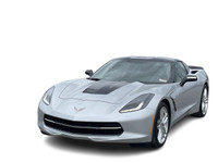 En Excellent Condition!! Aucun Accident / Inspection Inclus / 1LT / 6.2L V8 / Bluetooth / Cruise / I... (image 4)