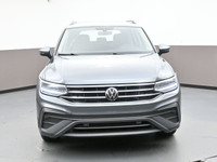 Experience the perfect blend of style, performance, and practicality with the 2024 Volkswagen Tiguan... (image 1)