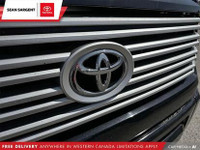 The 2014 Toyota Tundra Platinum, available at Sean Sargent Toyota in Grande Prairie, is a robust and... (image 8)