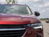 *Used 2022 Buick Envision Preferred -- Sophisticated Style, Modern Tech & Premium Comfort* Step into... (image 9)