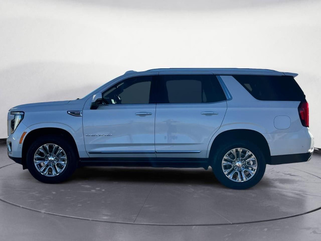 2025 GMC Yukon in Cars & Trucks in Lethbridge - Image 2