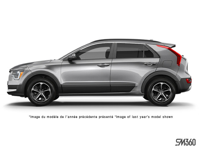 2026 Kia Niro HEV in Cars & Trucks in Oshawa / Durham Region