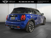 2021 MINI 5 Portes Cooper S | Ligne Premier+ | Accès confort | * Ligne Premier+ * Forfait Style * Ac... (image 5)