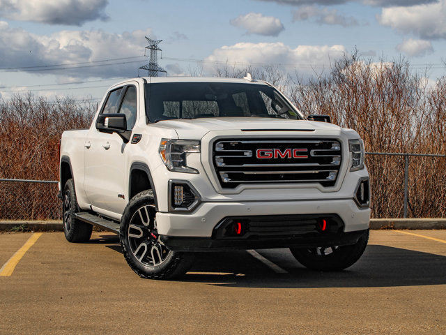 2019 GMC Sierra 1500 AT4 Preferred 6.2L 6'6 Box in Cars & Trucks in Strathcona County - Image 2