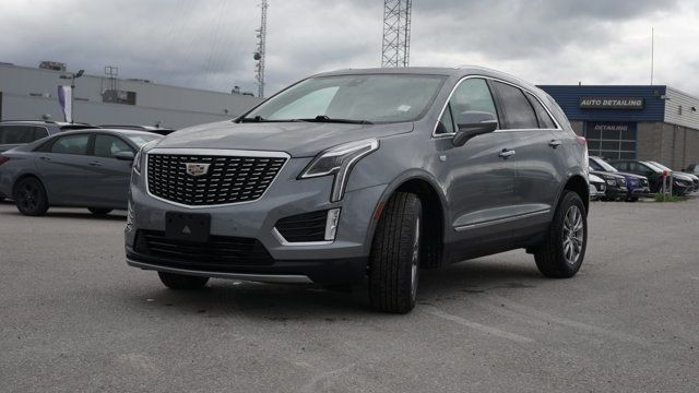 2021 Cadillac XT5 AWD Premium Luxury | Driver Awareness Package in Cars & Trucks in Guelph - Image 3