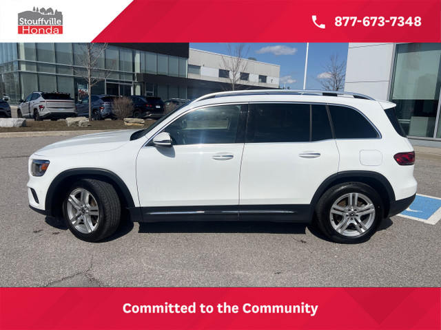 2023 Mercedes-Benz GLB 250 *PANORAMIC ROOF*NICELY EQUIPPED in Cars & Trucks in Markham / York Region - Image 3