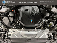 ===== 2021 BMW 3 Series M340i xDrive | Gr. Sup. Amélioré | ===== ===== Pourquoi acheter chez nous ?... (image 9)