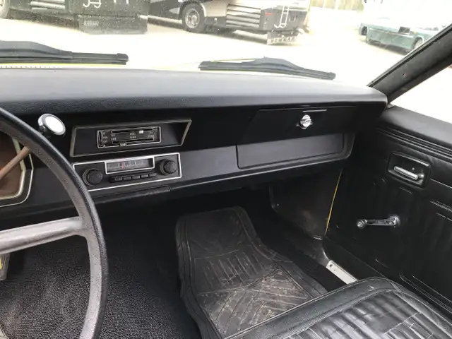 ** SOLD **1973 Plymouth Duster Classic in Cars & Trucks in Edmonton - Image 10