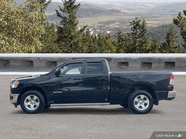 2022 Ram 1500 Tradesman in Cars & Trucks in Moncton - Image 2