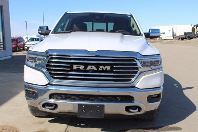  2021 Ram 1500 Limited Longhorn in Cars & Trucks in Brandon - Image 2