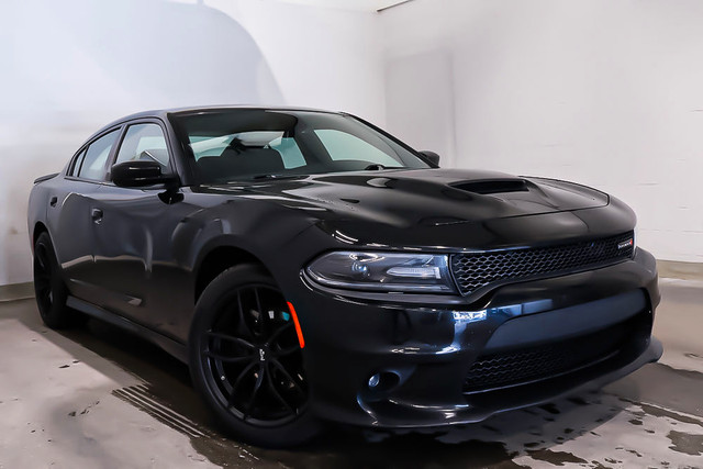 2021 Dodge Charger GT + V6 + SUPER TRACK PAK DEMARREUR A DISTANC in Cars & Trucks in Laval / North Shore