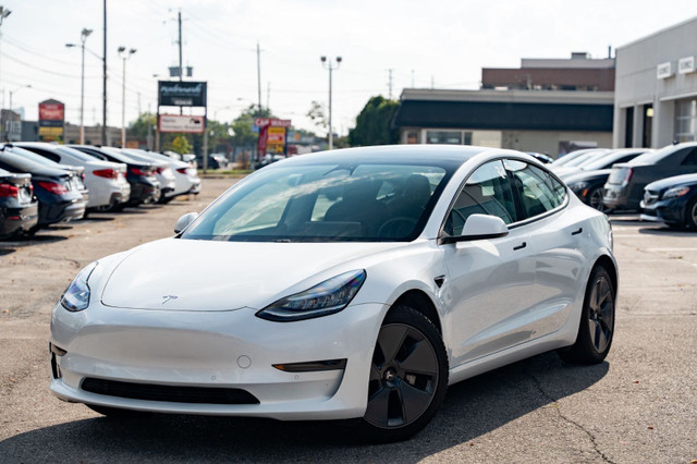 2020 Tesla Model 3 Standard Plus in Cars & Trucks in Mississauga / Peel Region